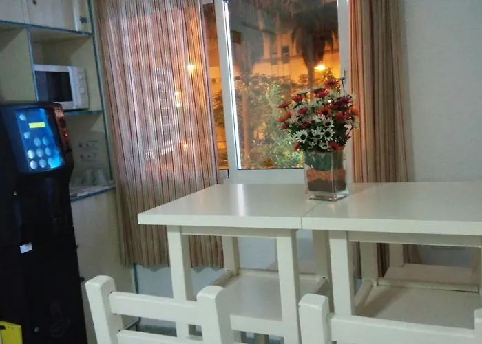 Hostal MaribelHostal