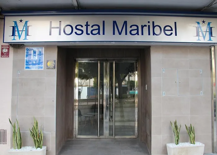 Hostal MaribelHostal